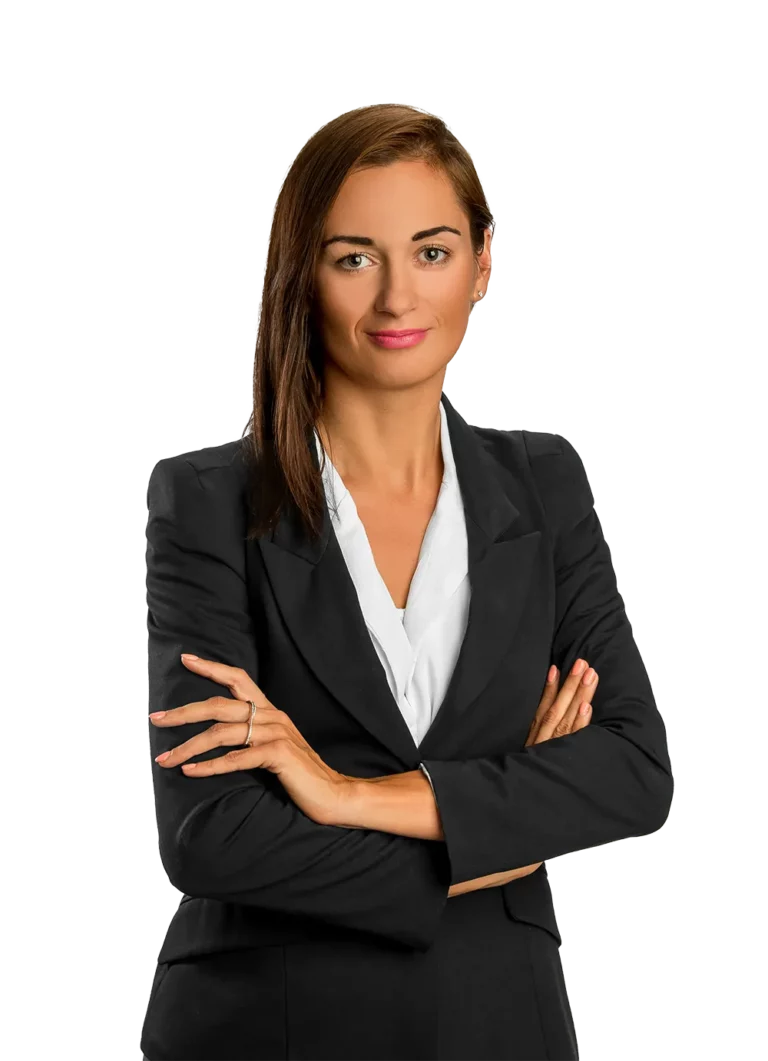 Aleksandra Strzałka